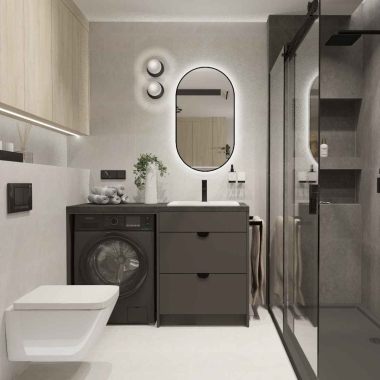“STUDIO AK ARCHITEKTURA WNĘTRZ“ Agnieszka Kwaśny