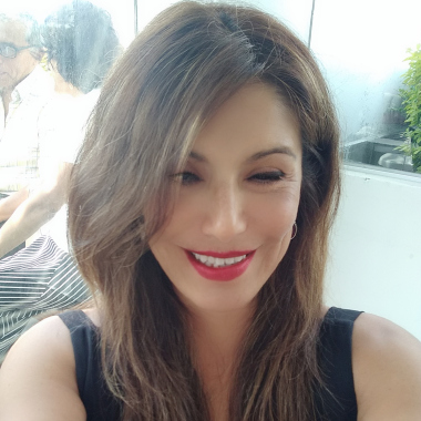 Fanny Fernandez