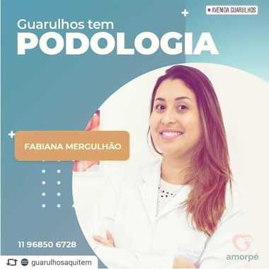 Podologia Amorpé