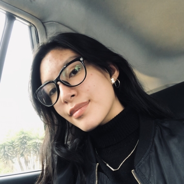 Karely Cobeña
