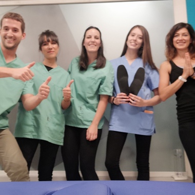 Purafisioterapia