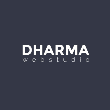 Dharma Web Studio