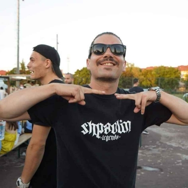 DJ BRC (BSB Universe)