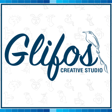 Glifos Creative Studio Advertising ﹠ Branding