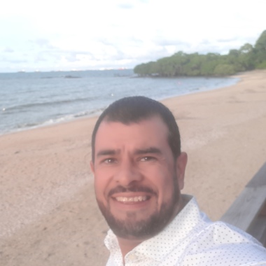 Gonzalo Beltran