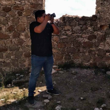 Carlos Arturo Ramírez Limón