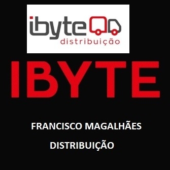 Ibyte Distribuição - Revenda
