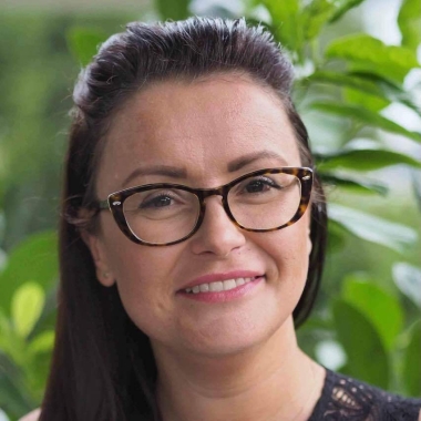 Edukacja Rozwój Szkolenia Anna Markowska