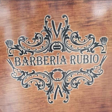 Barbería Rubio