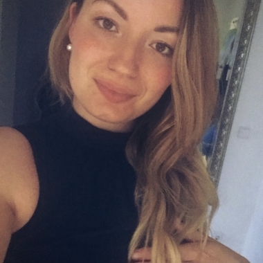 Aline Hagensieker