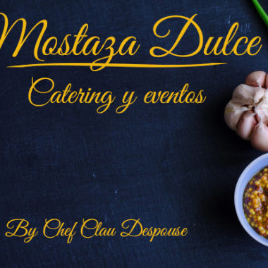 Mostaza Dulce Catering & Eventos