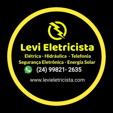 LEVI ELETRICISTA
