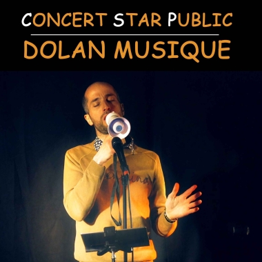 DOLAN MUSIQUE