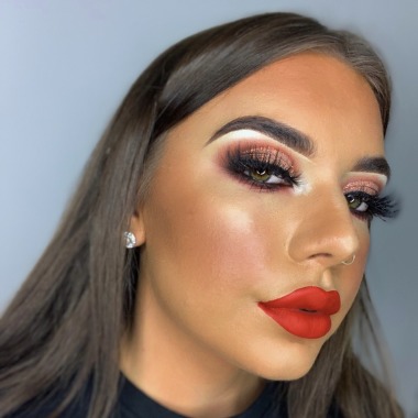 Make-up by Jenni Newell