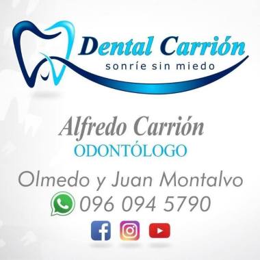 Dental Carrion