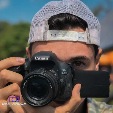 Aroca Fotografía//Multimedia
