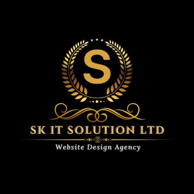 SK IT SOLUTION LTD | Website Designer Near Me