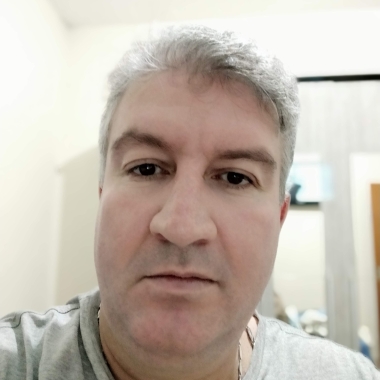 Encanador Marcelo Vinhais