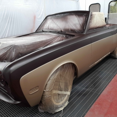 Color-carrosserie