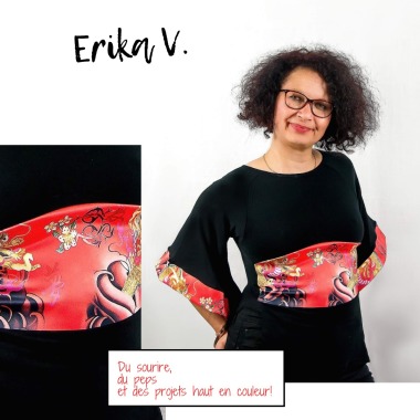 Agence événementielle créative Erika V Organisateur d'événement