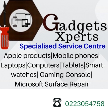 Gadgets Xperts