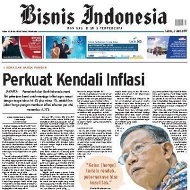 Bisnis Indonesia Group