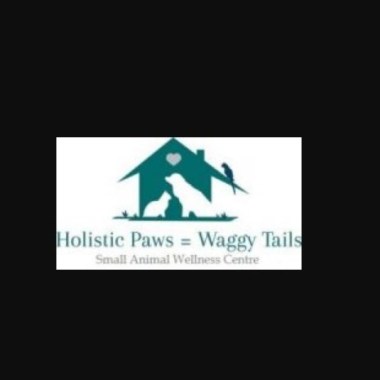 Holistic Paws=Waggy Tails