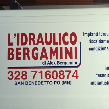 L’IDRAULICO BERGAMINI di Bergamini Alex