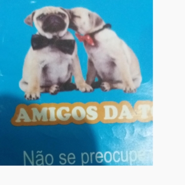 Amigos da tosa