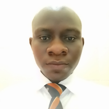 John Odutemu