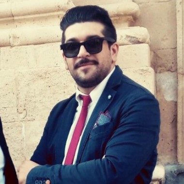 ARCH. PIETRO PAOLO MESSINA