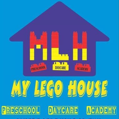 My Lego House