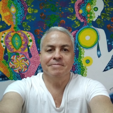 Raúl Enrique Larrazábal Troché