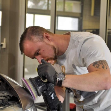 Wojtaszek Autodetailing