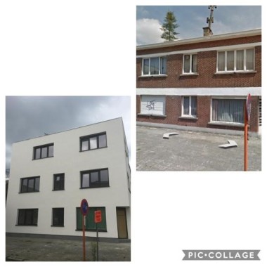 Hgroupe
