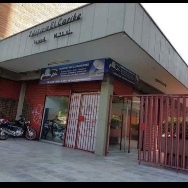 GLOBOTELCO SAS