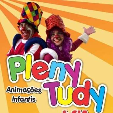 Pleny Tudy Animações