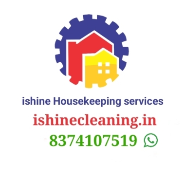 Ishine housekeeping services