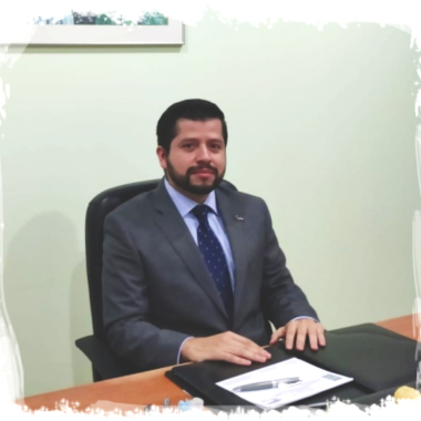 Dr. Francisco López Arguelles - Cardiologo en CDMX