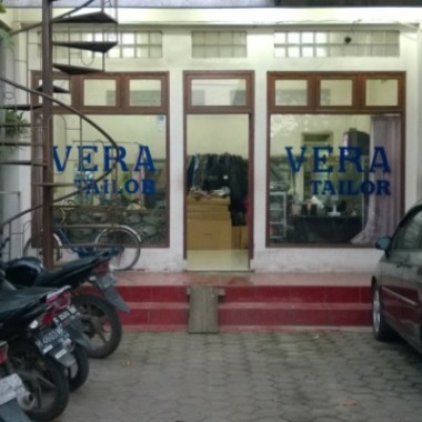 Vera Tailor
