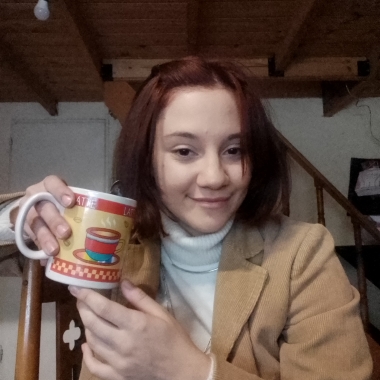 Brisa Marelli