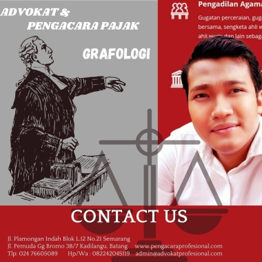 Advokat Terbaik