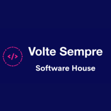 Volte Sempre Software House