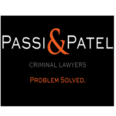 Passi ﹠ Patel