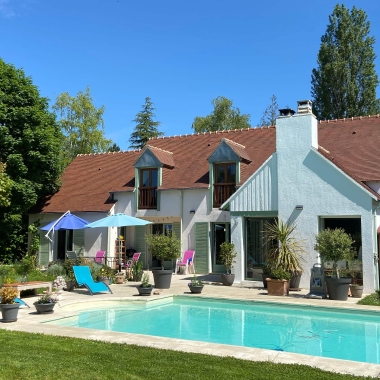 Veiss bâtiment