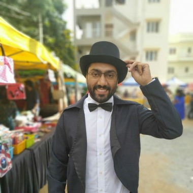Anip Mehta