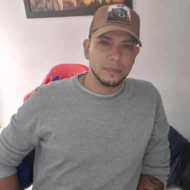 Jonathan Saldarriaga