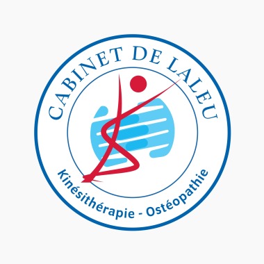 Cabinet DE LALEU Kinésithérapie Ostéopathie