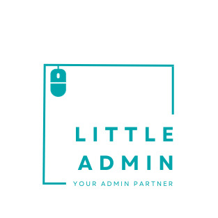 Little Admin - Your Admin Partner