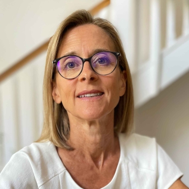 Caroline Gérardin Diététicienne Nutritionniste